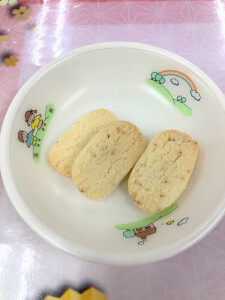 5月20日　おやつ